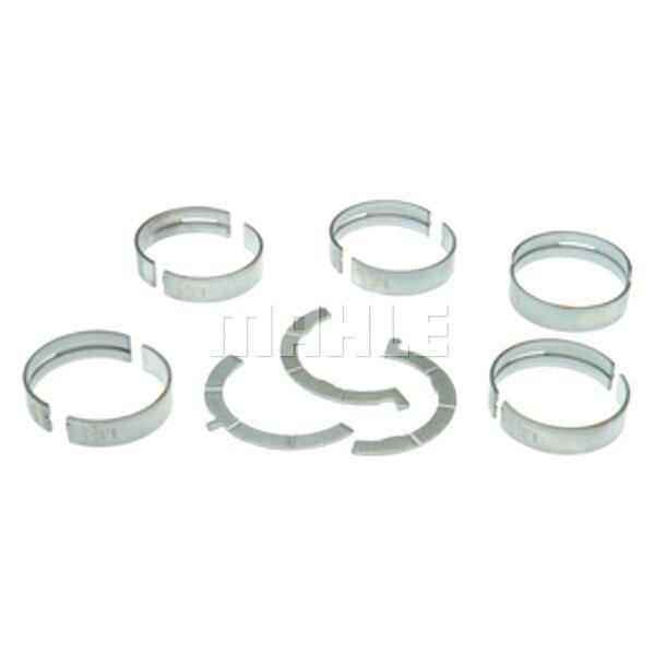 Clevite Ford Trk 420 6.9L 445 7.3L Diesel V8 1983-94 Main Bearing Set