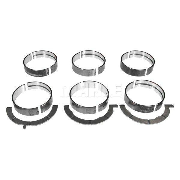 Clevite Ford Products V8 4.6L SOHC 1997-01 Main Bearing Set - MS2203A
