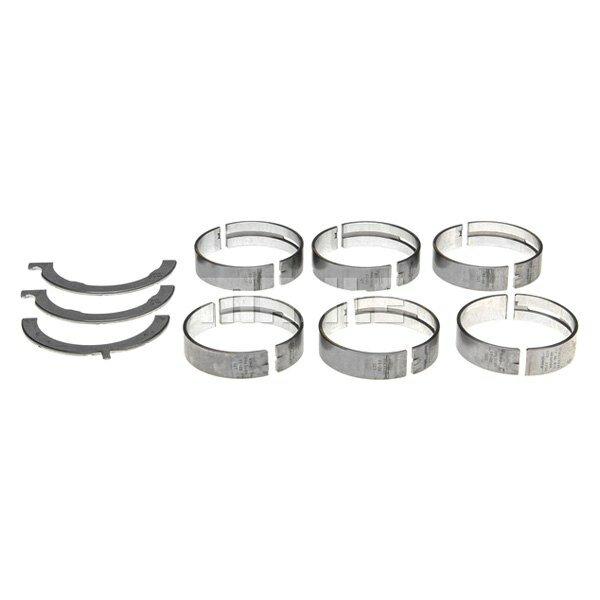 Clevite Ford Truck V10 415 SOHC 6.8L 1997-01 Main Bearing Set - MS2203A50MM