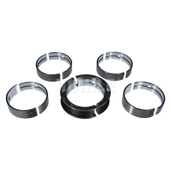 Clevite Chevrolet Pass & Trk 194 230 250 292 6 Cyl 1962-90 Main Bearing Set
