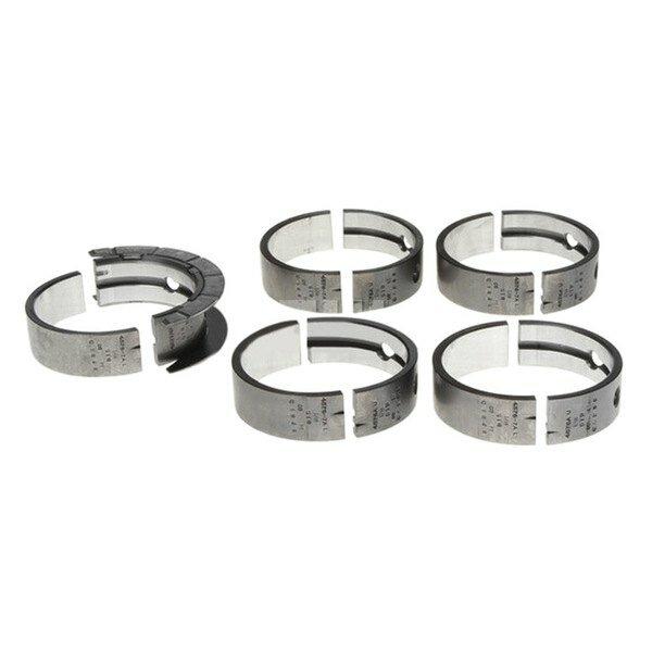 Clevite Chevrolet V8 6.6L Turbo Diesel 2001-09 Main Bearing Set