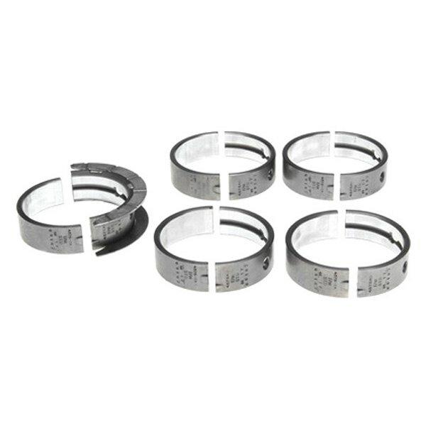 Clevite Cadillac V8 4.0L DOHC 1995-99 Vin Code C Main Bearing Set - MS2206P50MM