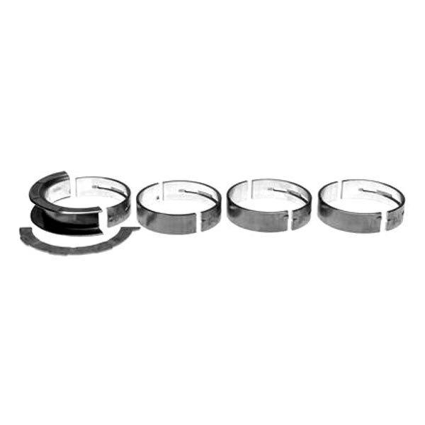 Clevite Ford Products V8 281 SOHC 1993-01 Main Bearing Set