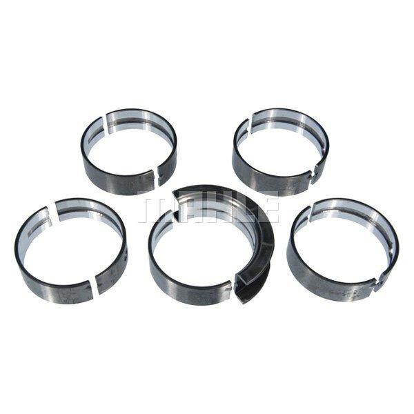 Clevite Ford Products 4 2.0L DOHC 1995-01 Main Bearing Set - MS2208A