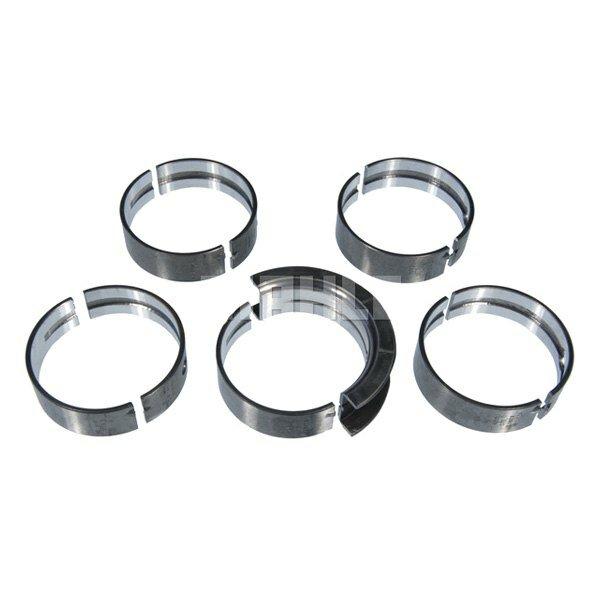Clevite Ford Products 4 2.0L DOHC 1995-01 Main Bearing Set - MS2208A50MM