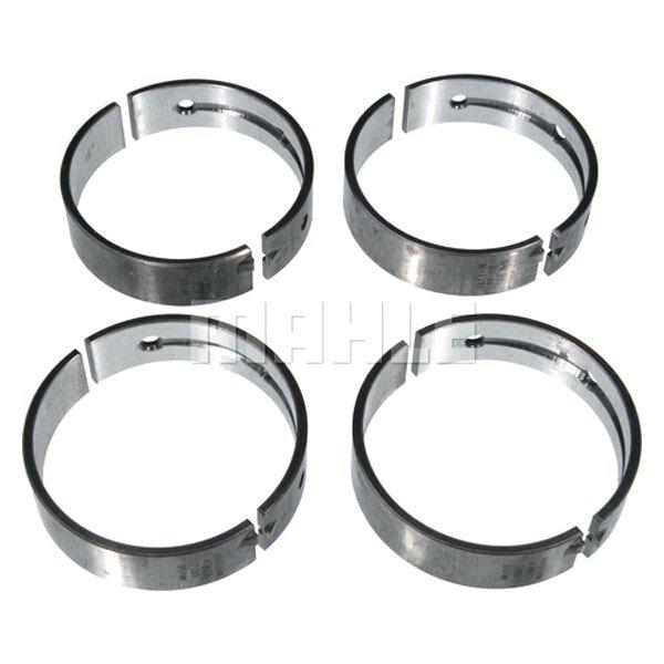 Clevite Ford Products 4 2.0L DOHC 1995-03 Main Bearing Set - MS2209A