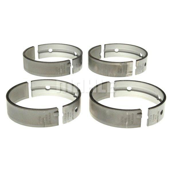 Clevite Chrysler V8 4.7L 2000-2010 Main Bearing Set