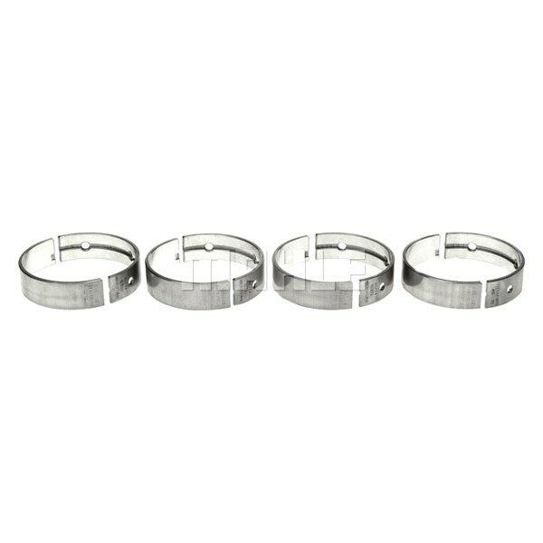 Clevite Chrysler V8 6.4L Hemi 2011 Vin Code J Main Bearing Set