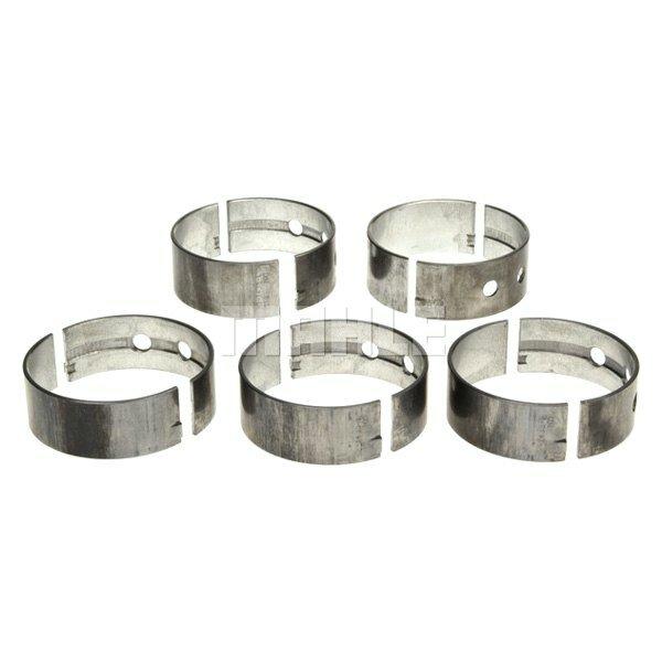 Clevite Toyota 2.4L 2RZ-FE/ 2.7L 3RZ-FE 1994-01 Main Bearing Set - MS2212A