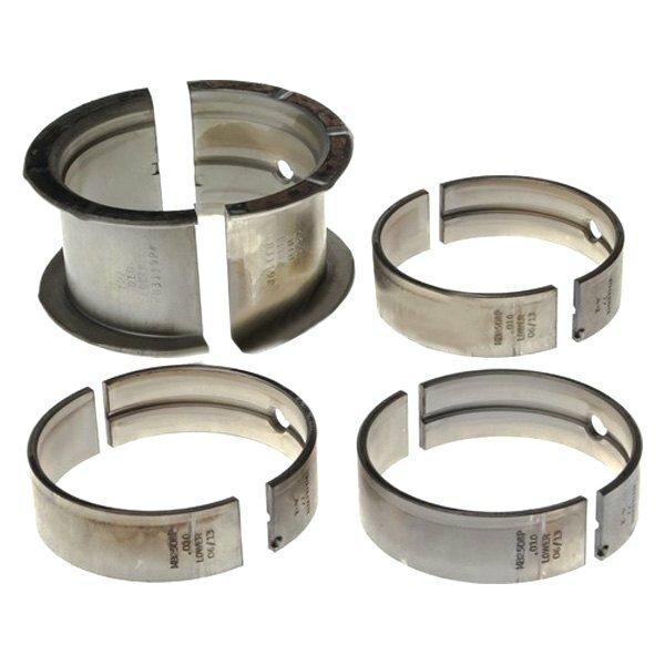 Clevite Chevrolet 6 4.2L DOHC 2002-09 Main Bearing Set - MS2215P10