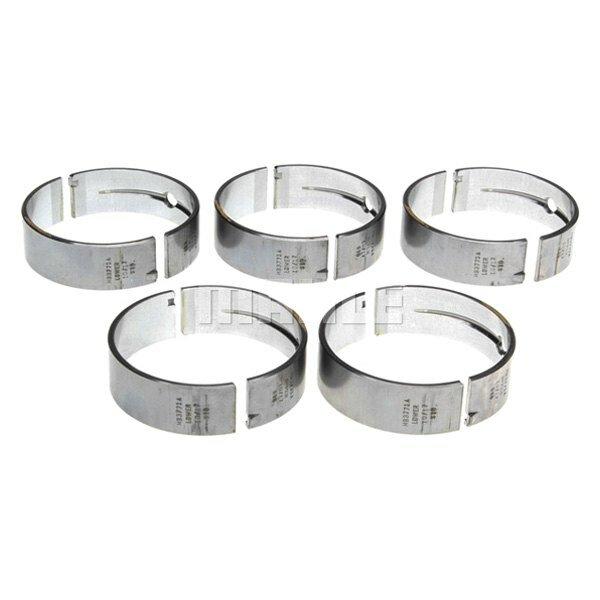 Clevite Chrysler Pass & Trk 318 V8 1974-94 Main Bearing Set