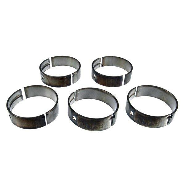 Clevite Chrysler Pass & Trk 360 V8 1974-94 Main Bearing Set