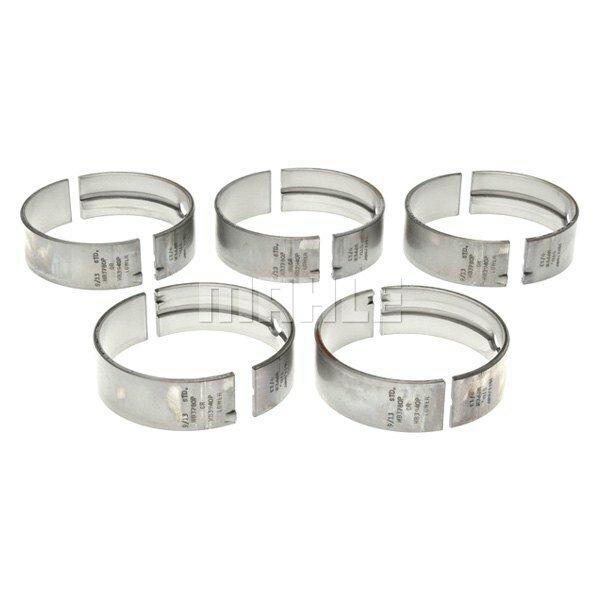Clevite Allis-Chalmers D2200 4 Cyl Main Bearing Set