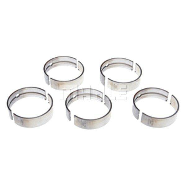 Clevite Allis-Chalmers D2200 4 Cyl Main Bearing Set