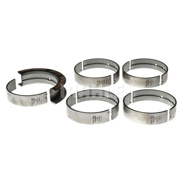 Clevite GM Buick 181 3.0L 196 3.2L 231 3.8L 252 4.1L V6 1975-85 Camshaft Bearing Set