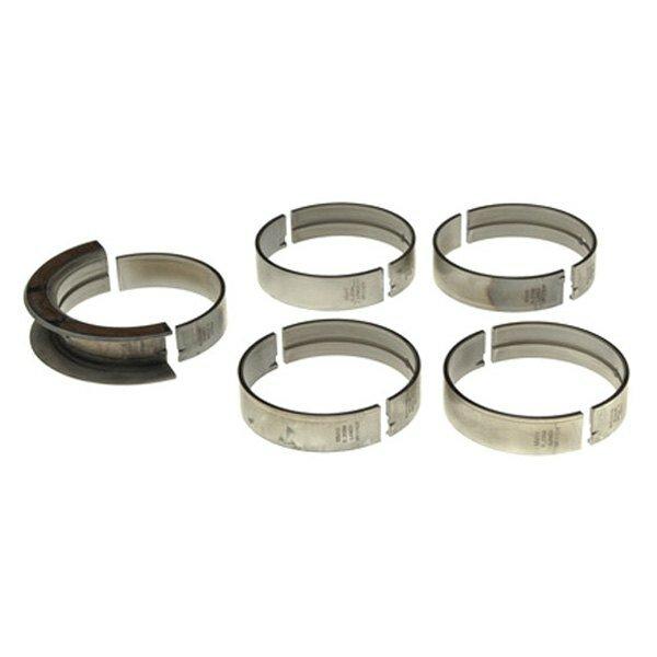 Clevite Ford / International V8 6.0L Diesel 2003-09 Main Bearing Set - MS2223P25MM