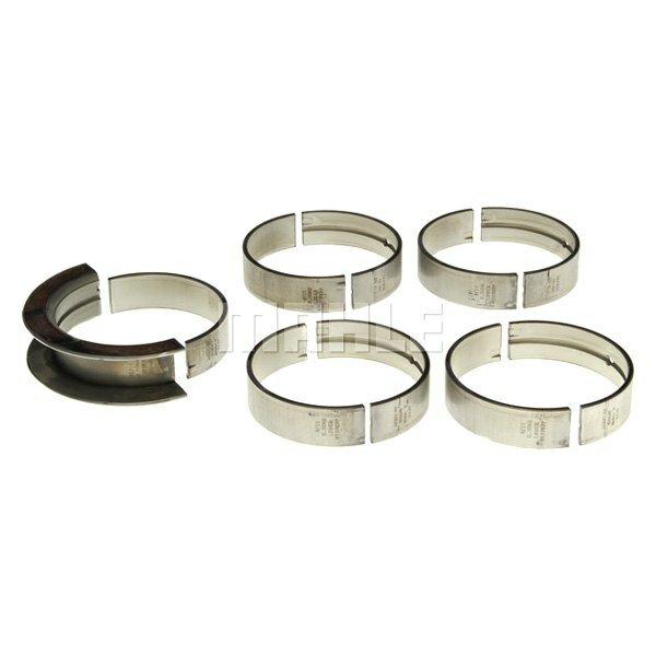 Clevite Ford 140 2.3L HSC 153 2.5L HSC 4 Cyl 1984-93 Main Bearing Set