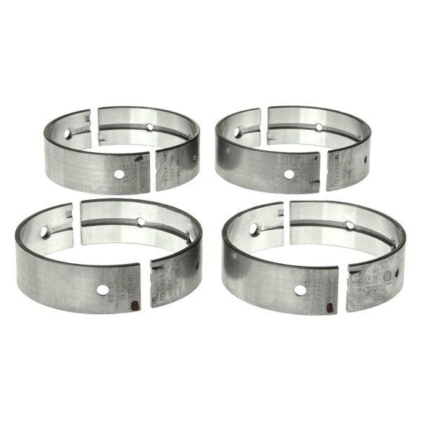Clevite Mitsubishi/Chrysler 1.8L/2.0L/2.4L 4B11 Non Turbo Main Bearing Set