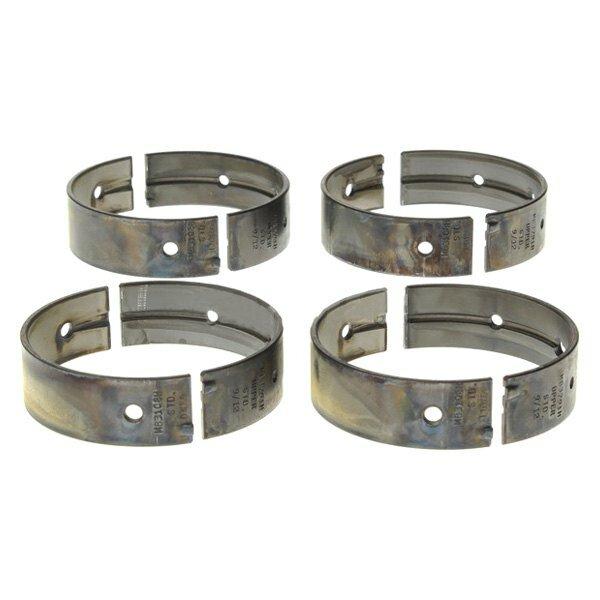 Clevite 6G72 Engine Main Bearing Set - MS2226H