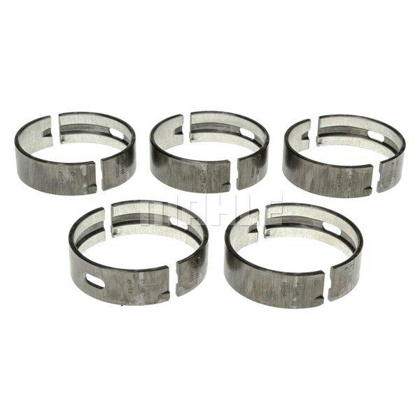 Clevite VW Air Cooled Main Bearing Set