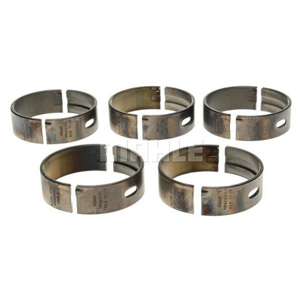 Clevite Buick V6 231 1995-09 Piston Pin Bushing