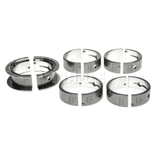 Clevite GM / Saturn 4 2.2L DOHC 2000-09 Ecotec Engine Main Bearing Set - MS2232A
