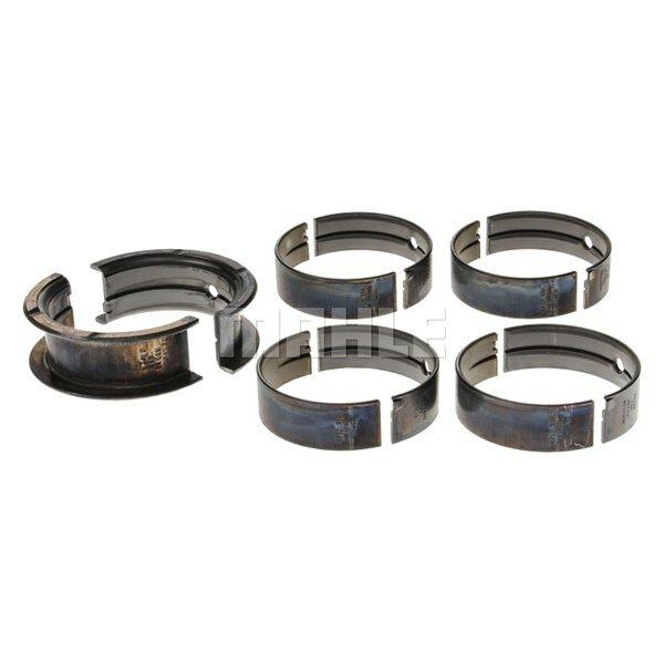 Clevite Chrysler Pass & Trk 360 V8 1971-73 Main Bearing Set