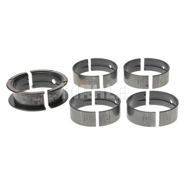 Clevite Buick/Olds 215 V8 1961-63 Main Bearing Set