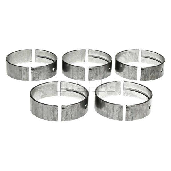Clevite Acura/Honda 1590 1958 2056cc 4 Cyl 1986-93 Main Bearing Set