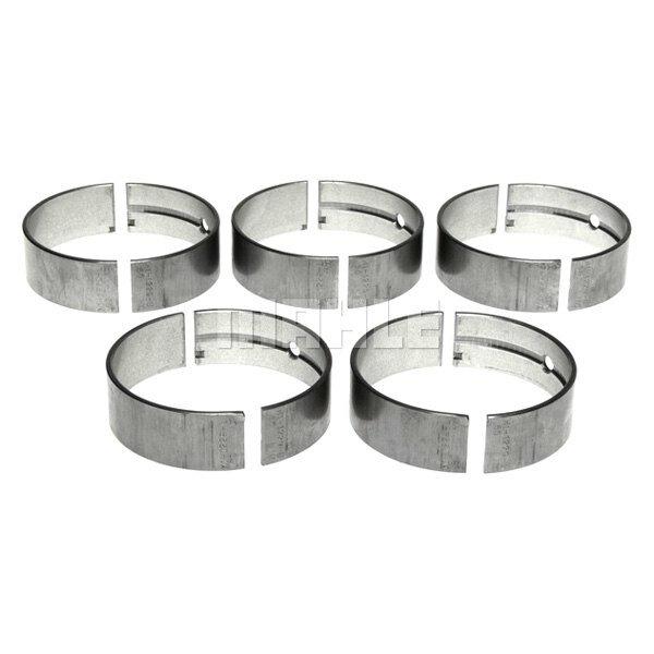 Clevite 2.5L Diesel Cabstar 2006-2010 Main Bearing Set - MS2237A50MM
