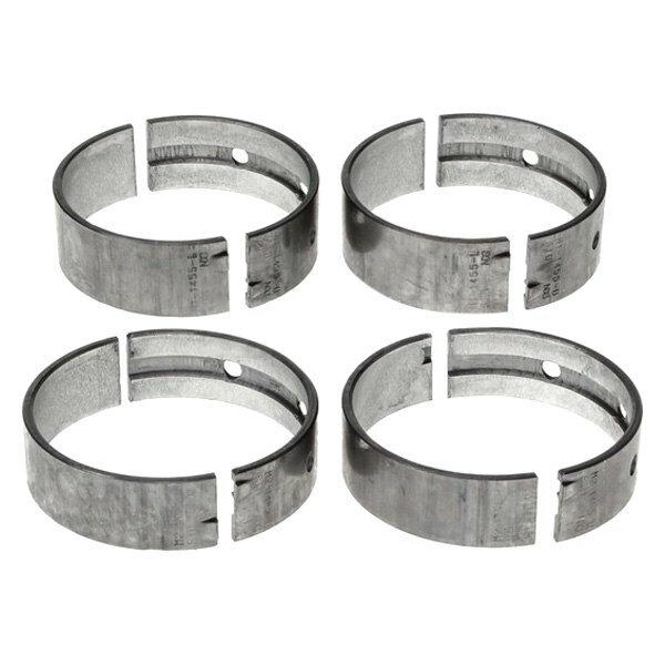Clevite Ford 1.3L 1.4L 1.6L HSC 1998-2004 Main Bearing Set