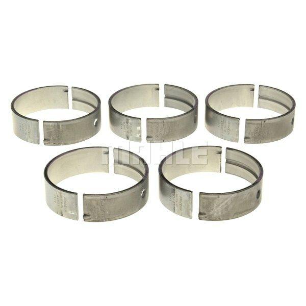 Clevite Chevrolet V8 350 Aluminum Cylinder Block Camshaft Bearing Set