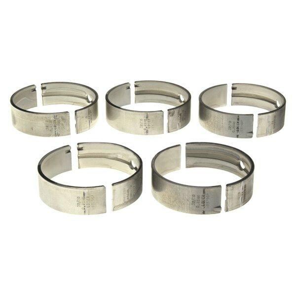 Clevite Cummins 137mm/5.400in Bore ISX OE 4059448 For Drilled Connecting rod Piston Pin Bushing