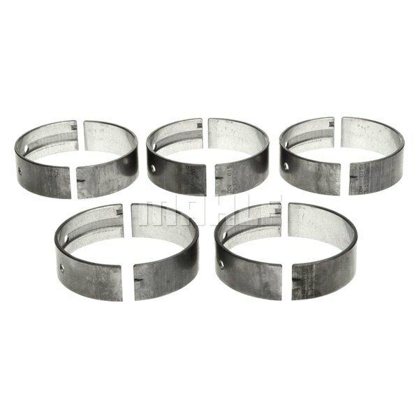 Clevite Nissan 4 1998cc 1993-95 Main Bearing Set