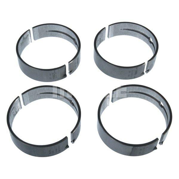 Clevite Chrysler 4.7L SOHC 1999-2003 Dakota/Durango Jeep Ram Main Bearing Set