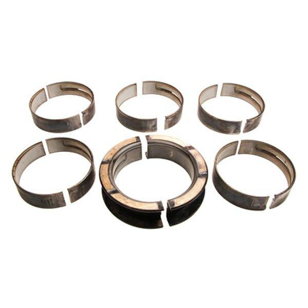 Clevite Ford 116 1.9L 4 Cyl 1985-93 Main Bearing Set