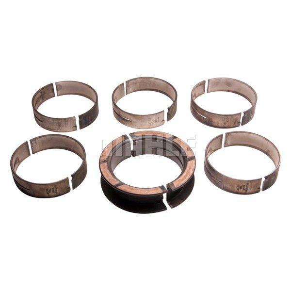 Clevite Ford 116 1.9L 4 Cyl 1985-93 Main Bearing Set