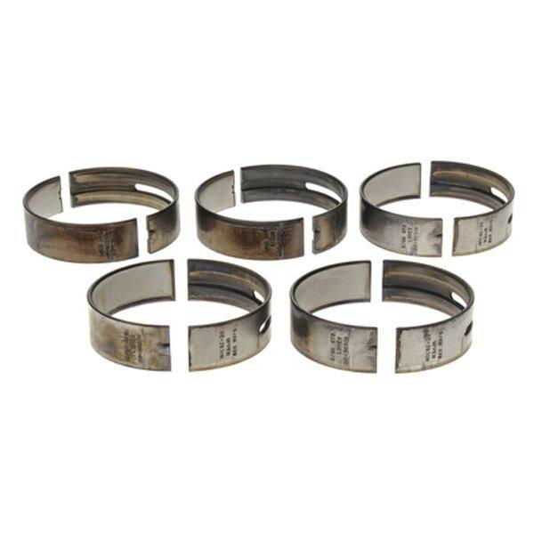 Clevite Toyota 1456cc 1.5L Eng 1987-93 Main Bearing Set