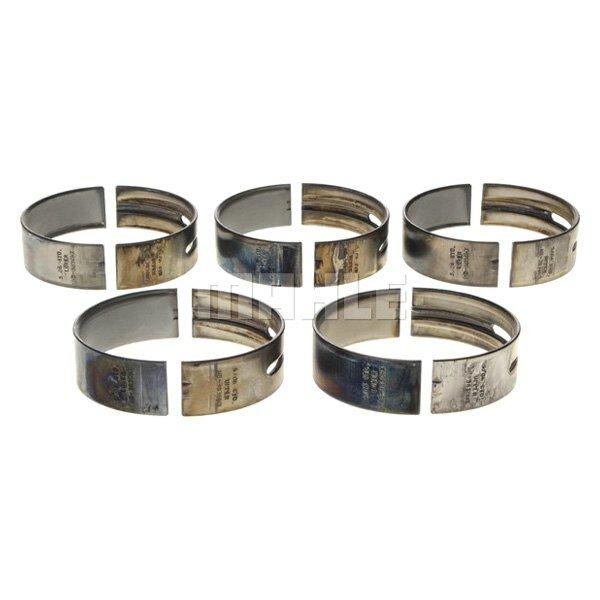 Clevite Ford Trk 177 2.9L 244 4.0L Engs 1990-09 Main Bearing Set