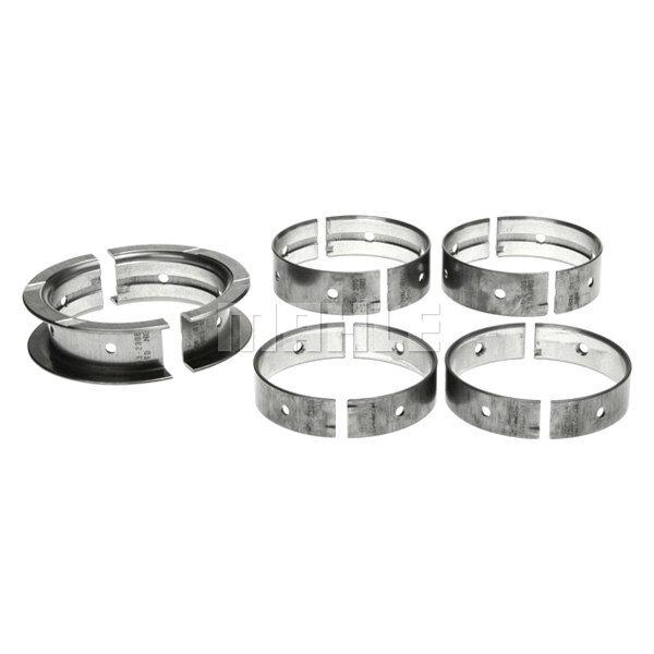 Clevite Toyota 1558 1770cc 4 Cyl 1972-82 Main Bearing Set