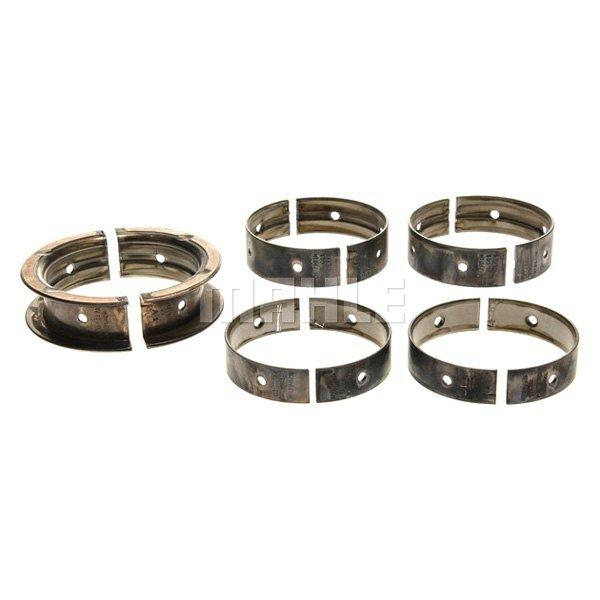Clevite Nissan 4 1998cc 1993-95 Main Bearing Set