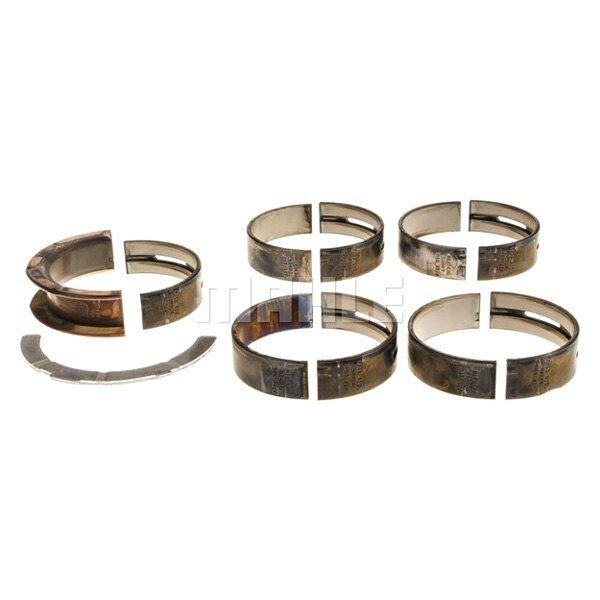 Clevite Ford V8 4.6L SOHC-DOHC 1993-2010 Main Bearing Set - MS2259H