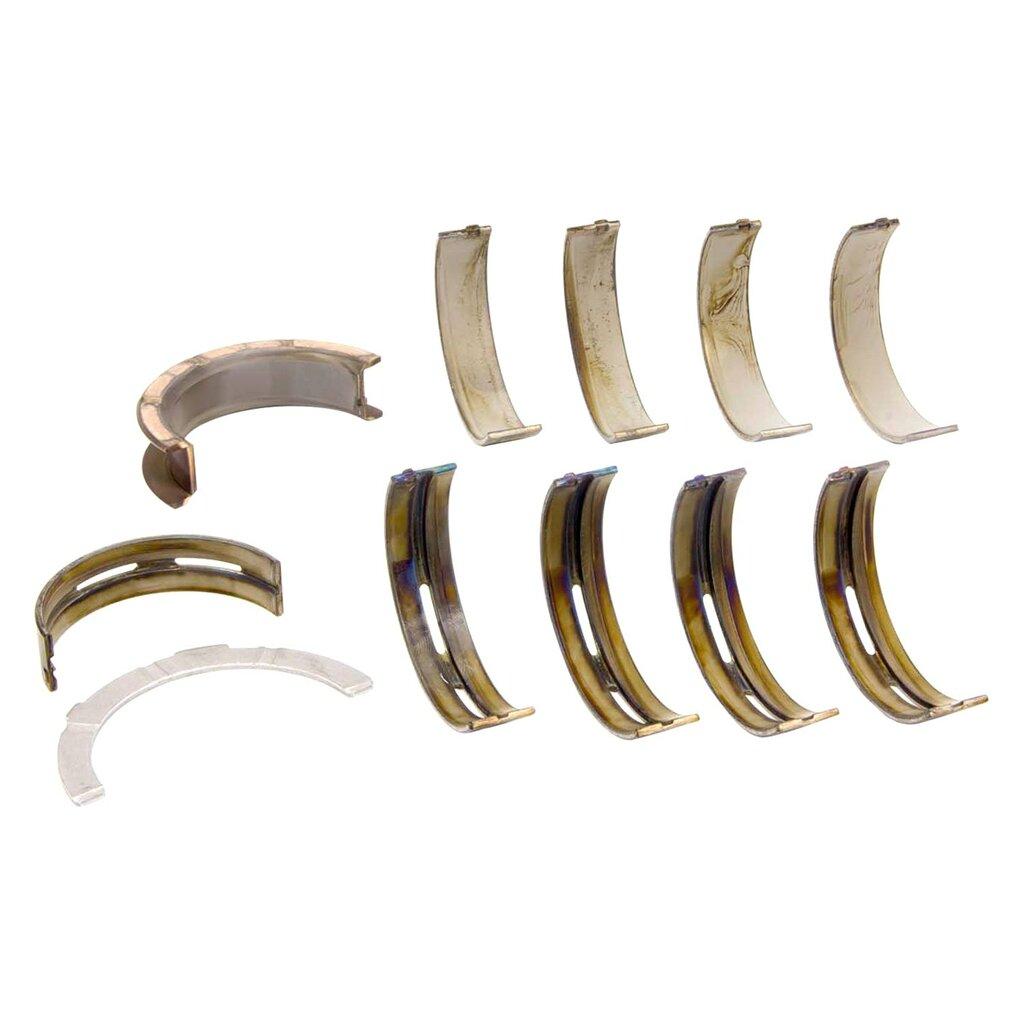 Clevite Ford V8 4.6L SOHC-DOHC 1993-2010 Main Bearing Set - MS2259H25MM
