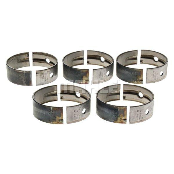 Clevite Mitsubishi 4 2.0L DOHC Turbo 1997-2006 4G63T Main Bearing Set - MS2261H