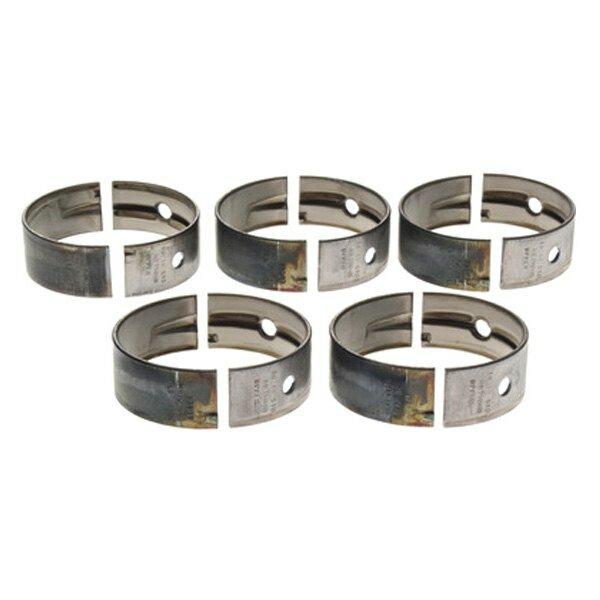 Clevite Mitsubishi 4 2.0L DOHC Turbo 1997-2006 4G63T Main Bearing Set - MS2261H026MM
