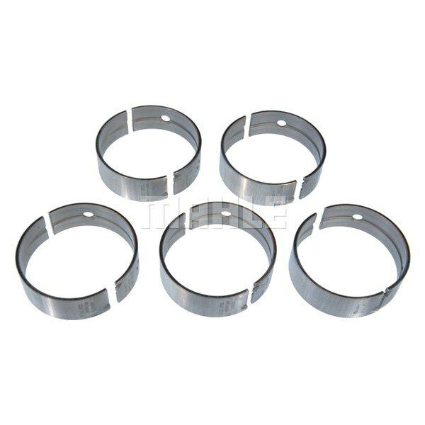 Clevite Mitsubishi 4 2.0L DOHC Turbo 1997-2006 4G63T Main Bearing Set