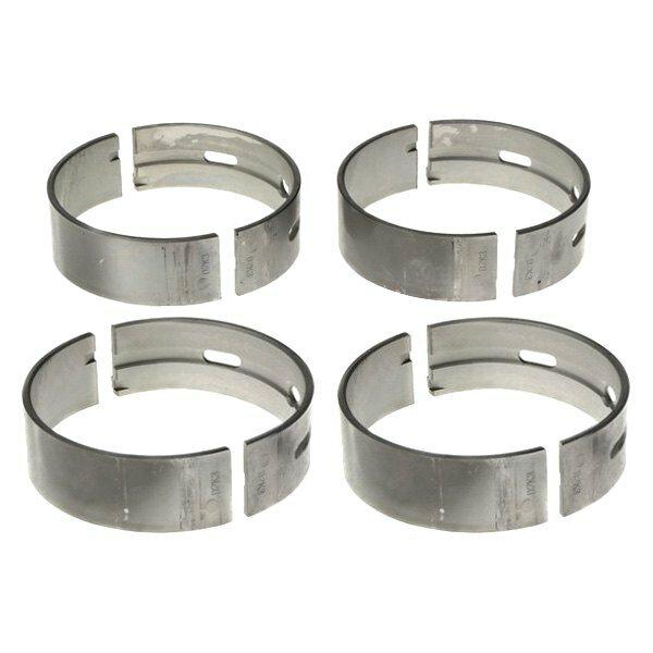 Clevite Mitsubishi 2.0L 4G63 5/97-06 2.4L 4G64 5/97-05 Main Bearing Set - MS2262P
