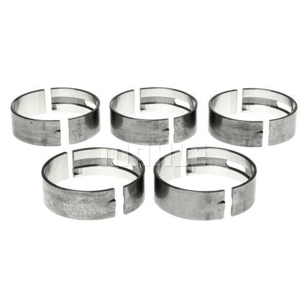 Clevite Ford 116 1.9L 4 Cyl 1985-93 Main Bearing Set