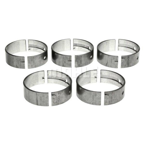 Clevite Toyota 1995 1998 2164cc 4 Cyl 1983-93 Main Bearing Set