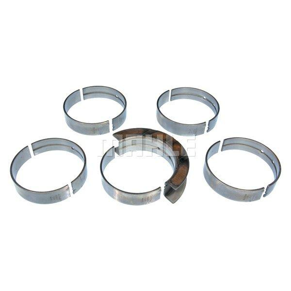 Clevite Cummins B Series 6 Cyl Contains Flange Bearing Main Bearing Set - MS2269P